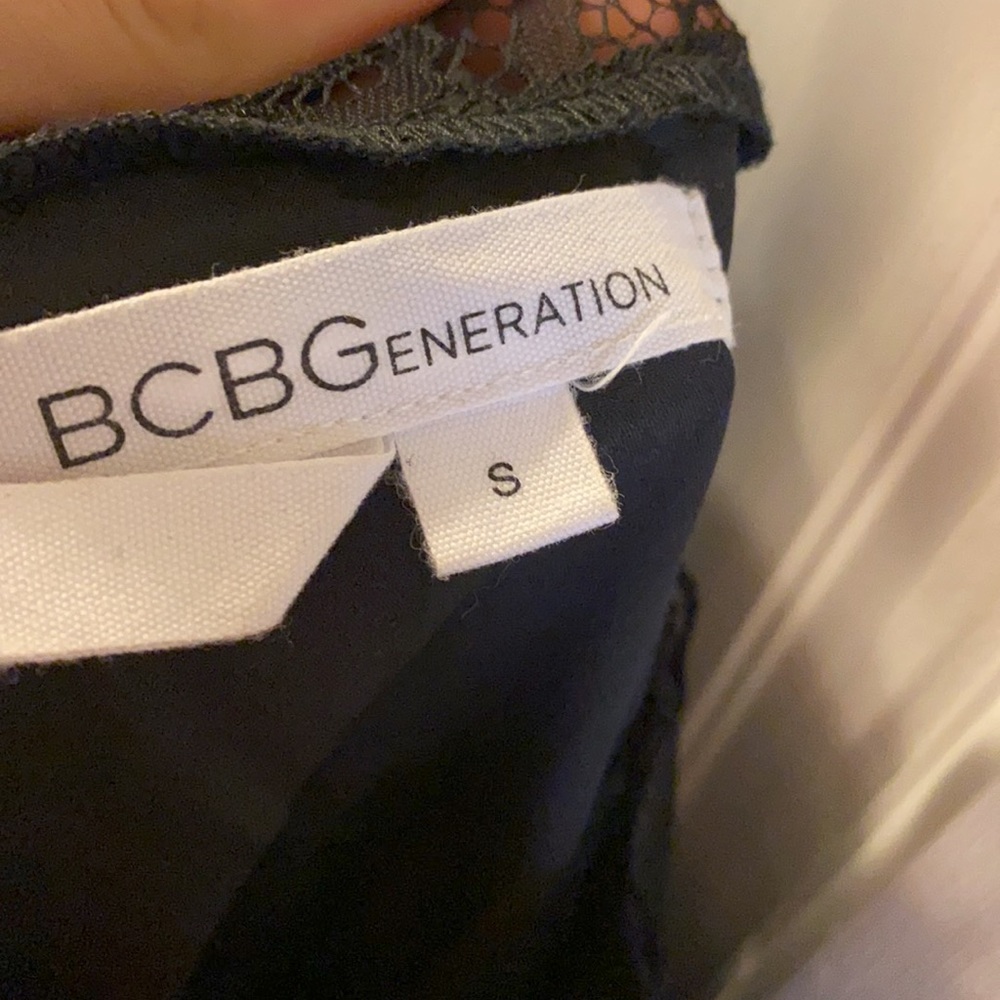 Bcbgeneration Spaghetti Strap Dress - image 4